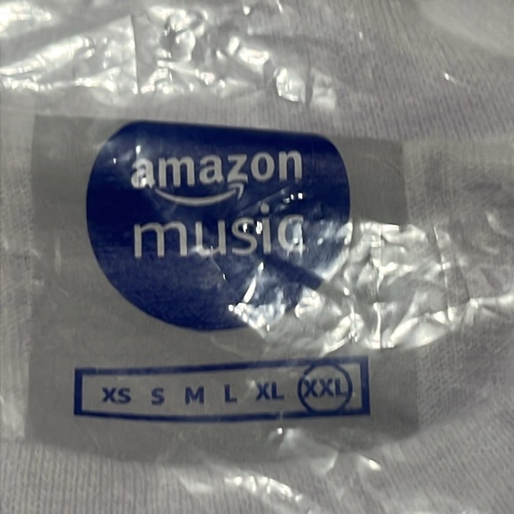 Lucky Daye Standard Exclusive Lucky to Meet You Tee White Sz XXL Graphic T-Shirt - Picture 9 of 9